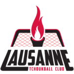 Lausanne Olympic