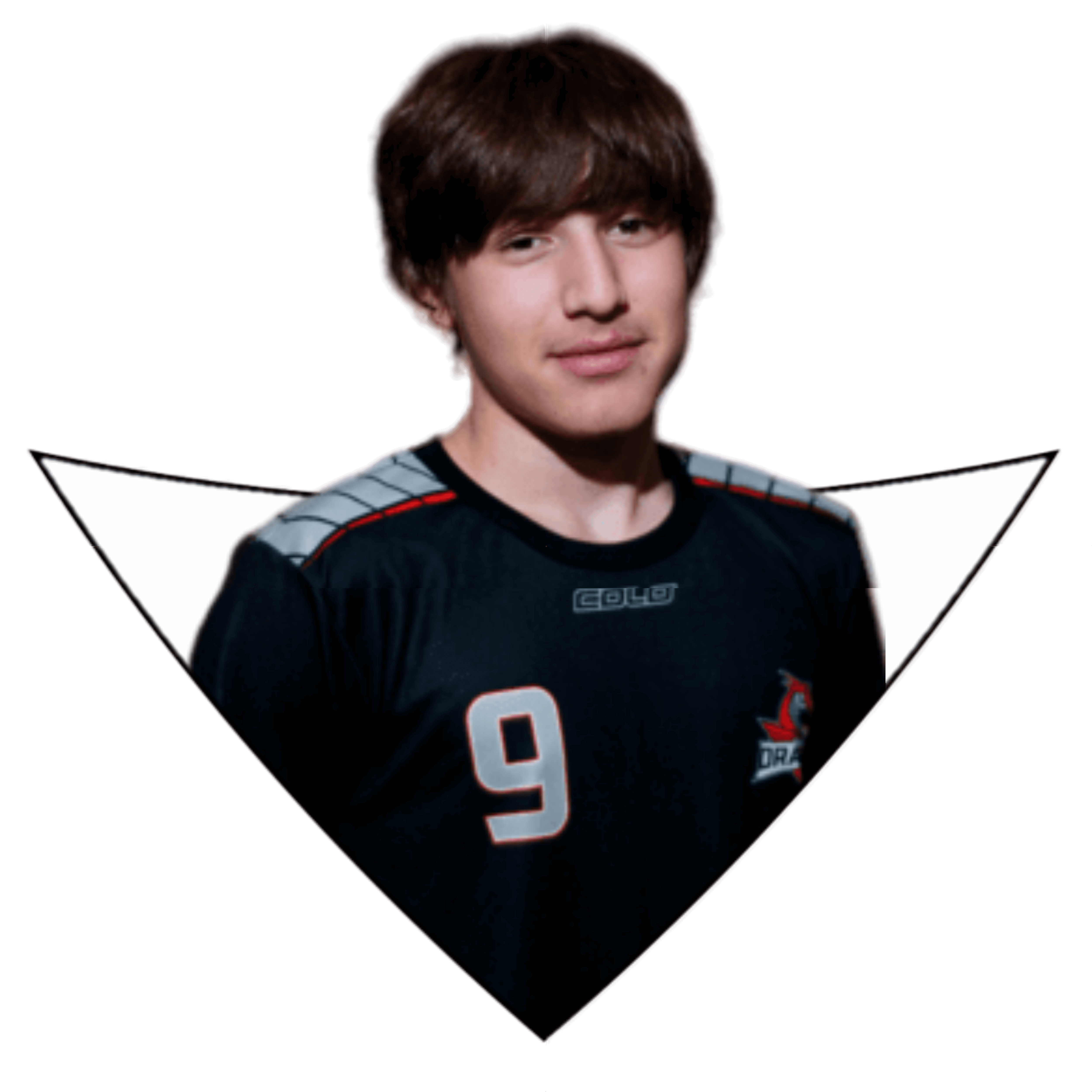 Declan Tomasi